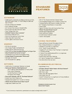 2025 Schult El Capitan